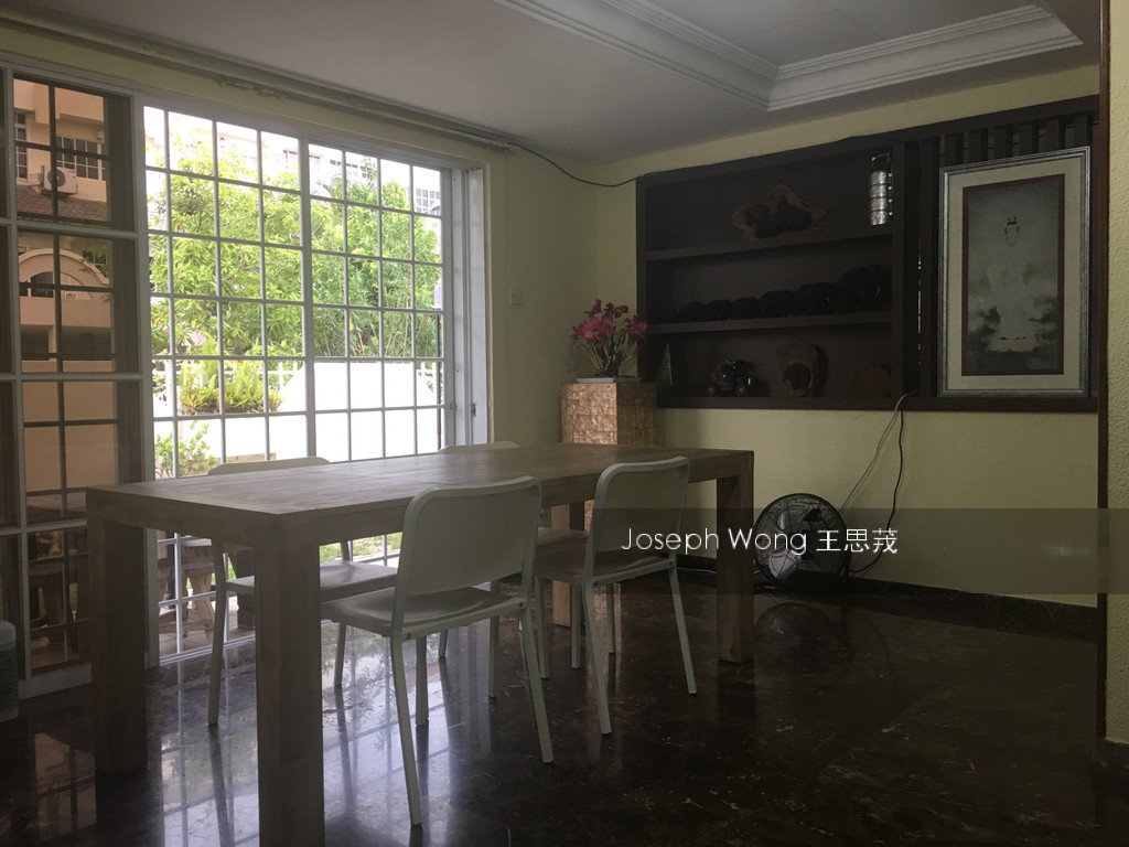 Sea Breeze Road (D16), Terrace #155613912
